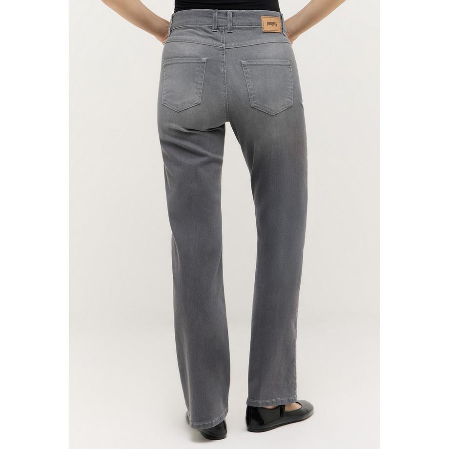 ANGELS Darleen Crop TU Jean Droit  
