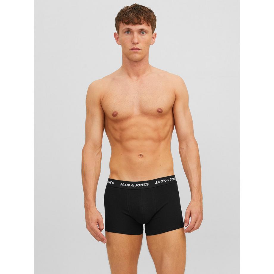 JACK & JONES Multipack Hipster  