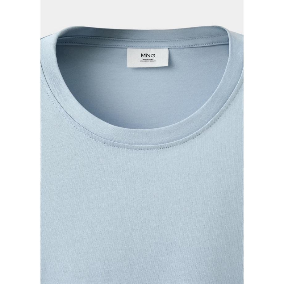 Mango Man BELLOW T-shirt à manches courtes  
