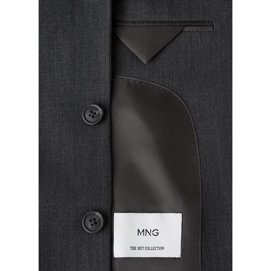 Mango Man TURIN Blazer  