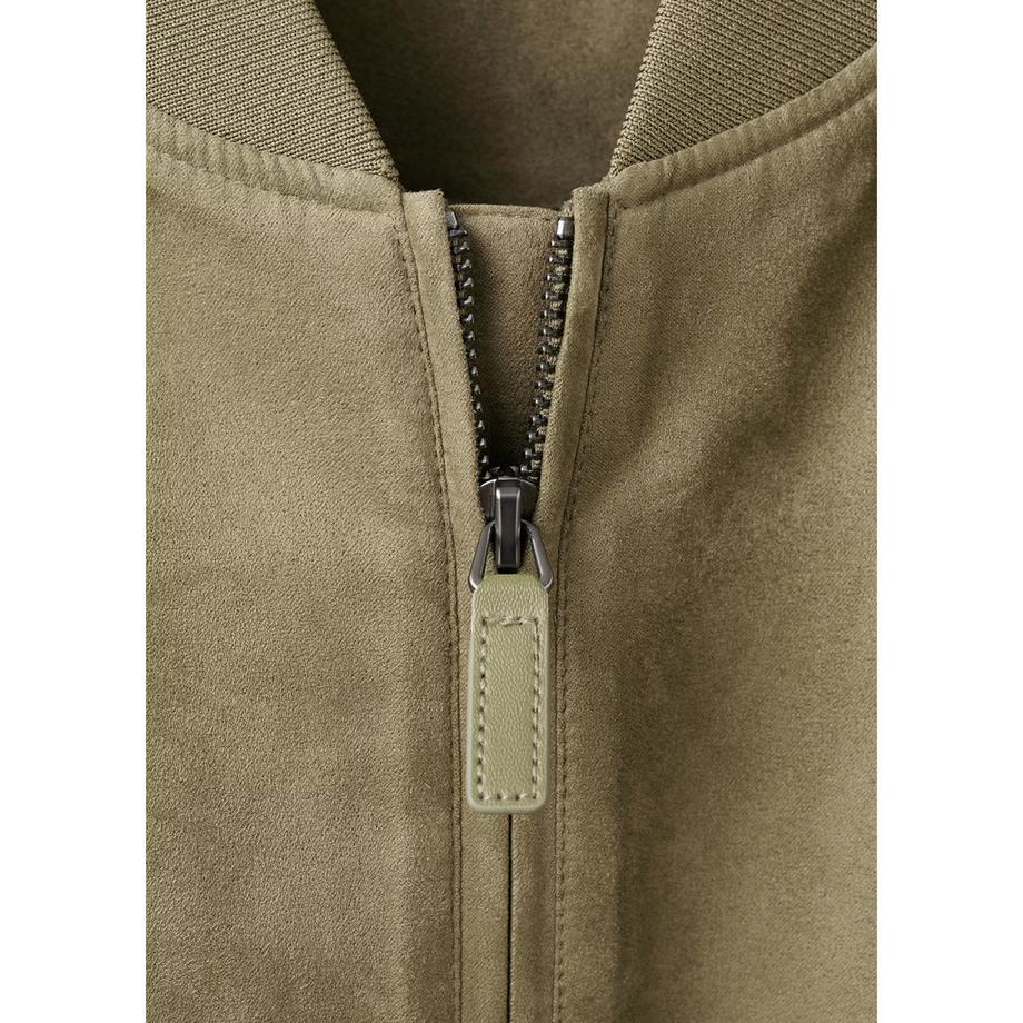 Mango Man BERO Bomberjacke  