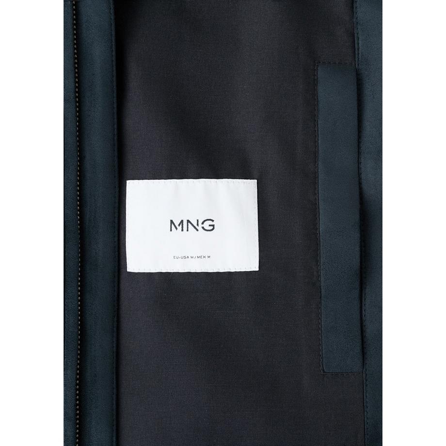 Mango Man BERO Giacca Bomber  