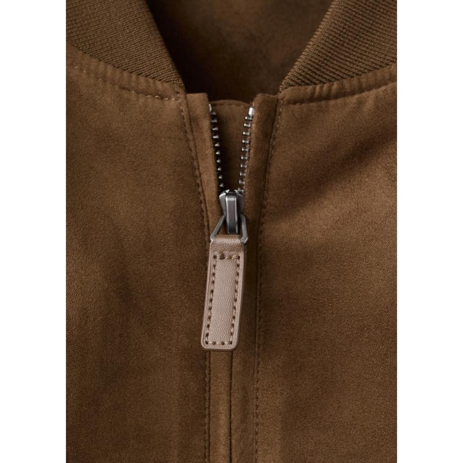 Mango Man BERO Giacca Bomber  