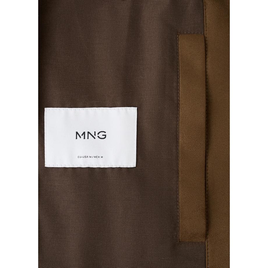 Mango Man BERO Giacca Bomber  