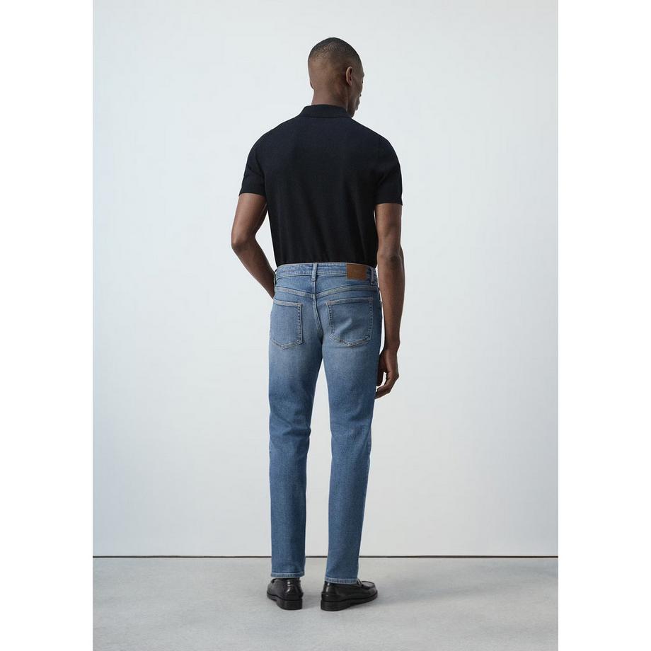 Mango Man JAN Jean Slim Fit  