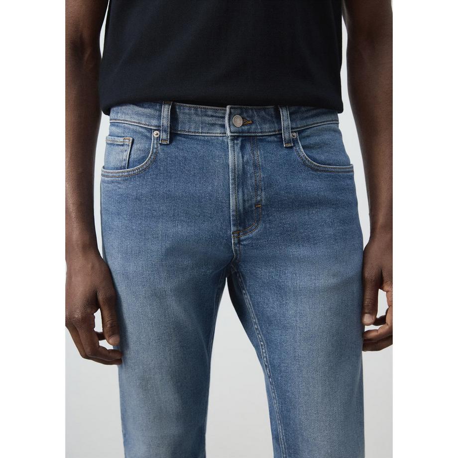 Mango Man JAN Jean Slim Fit  