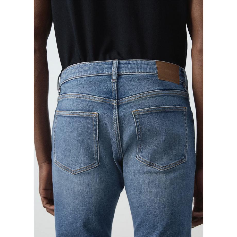 Mango Man JAN Jean Slim Fit  