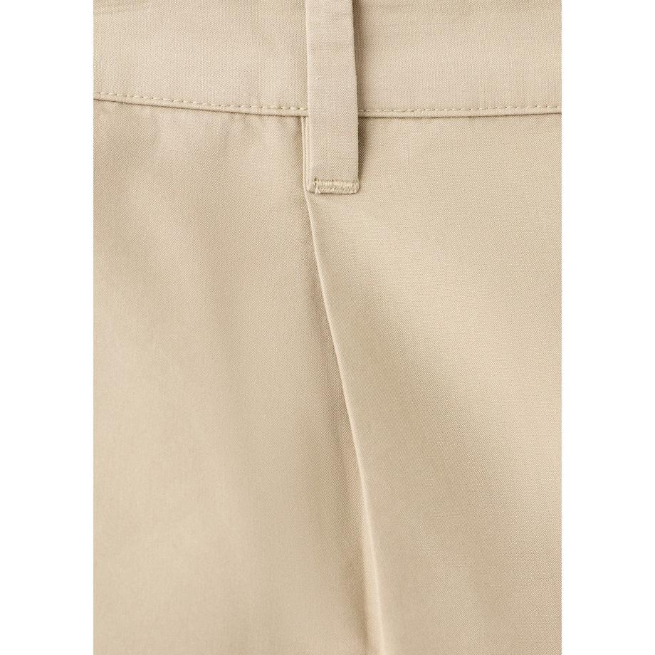 Mango Man BON Short Plissé  