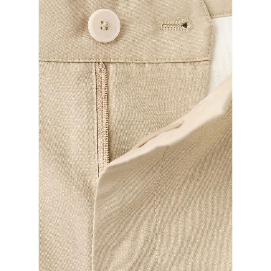 Mango Man BON Short Plissé  