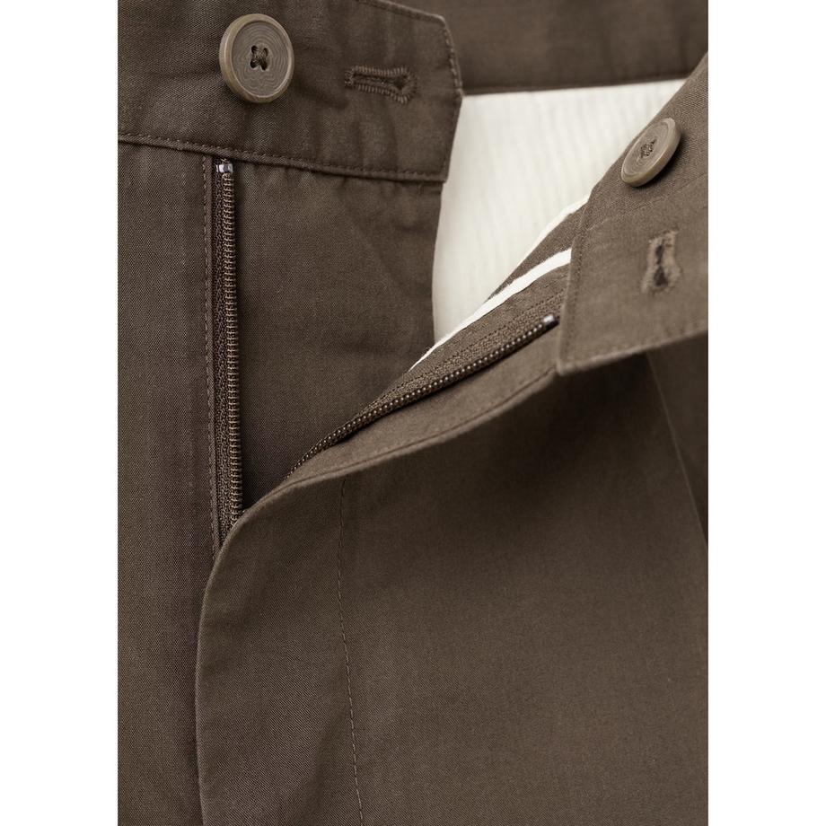 Mango Man BON Short plissé  