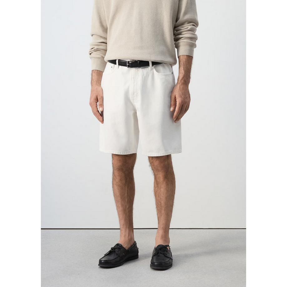 Bermuda Shorts