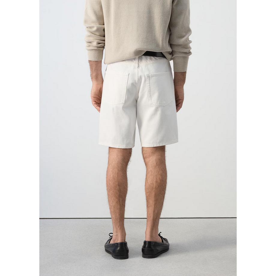 Mango Man JAROD Bermuda Shorts  