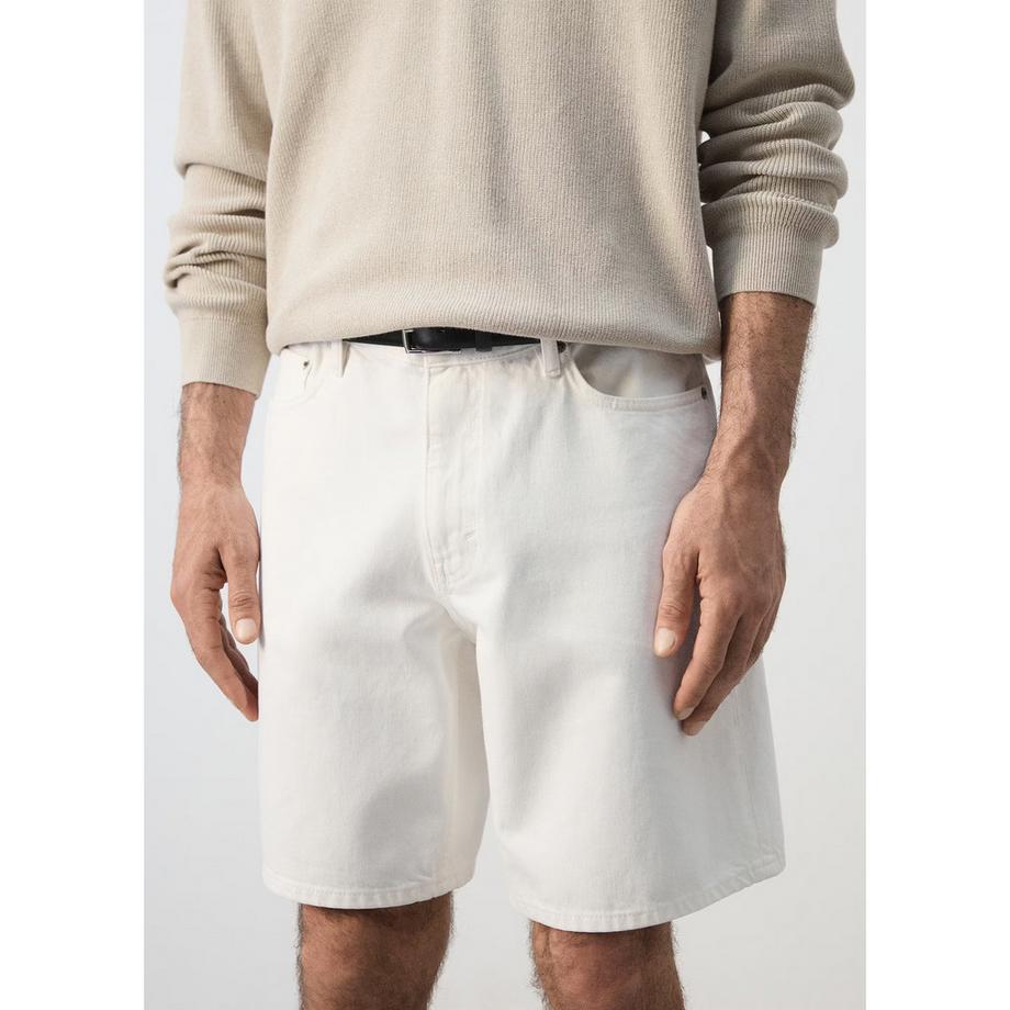 Mango Man JAROD Bermuda Shorts  