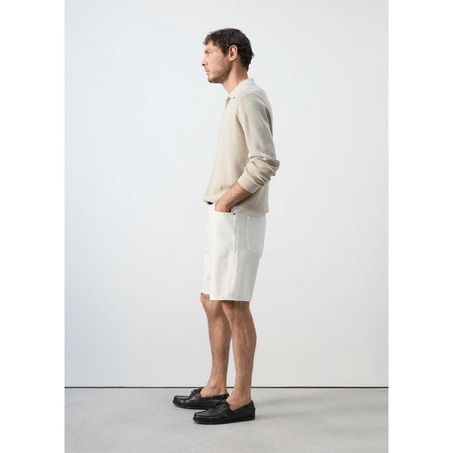 Mango Man JAROD Bermuda Shorts  