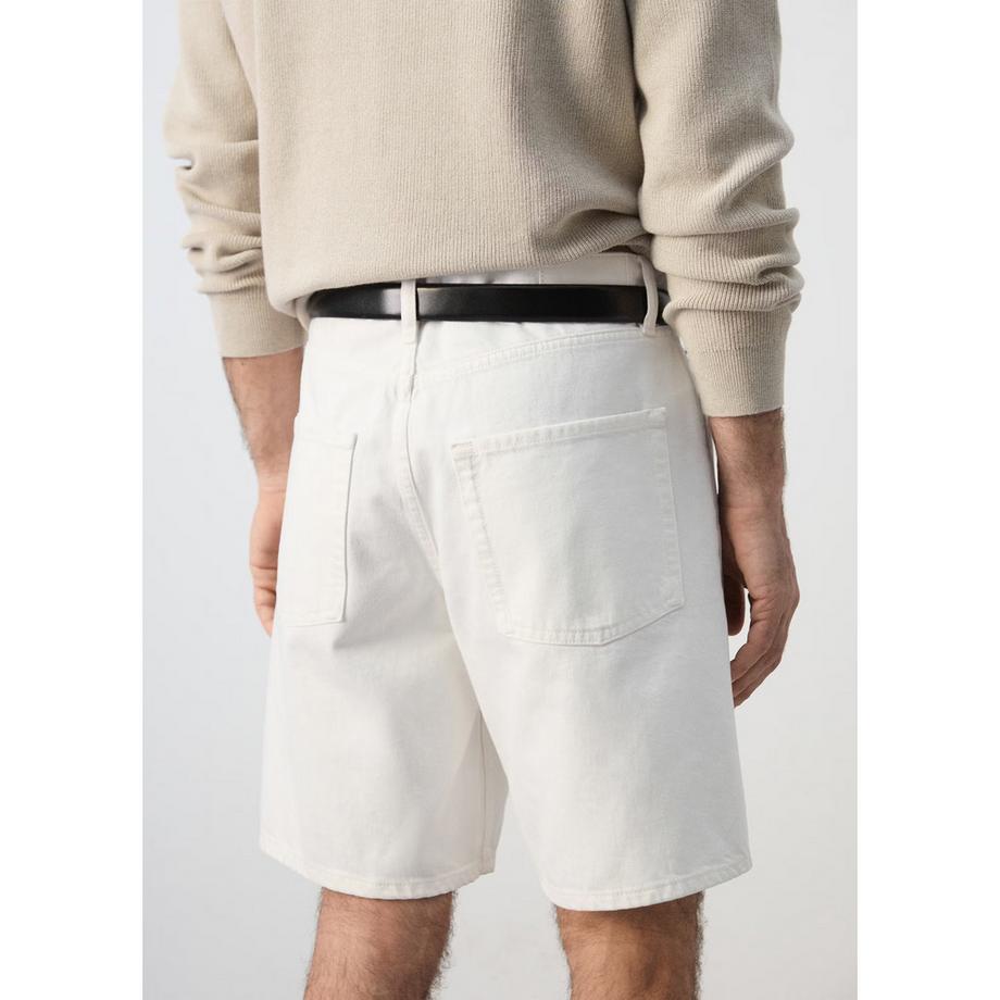 Mango Man JAROD Bermuda Shorts  