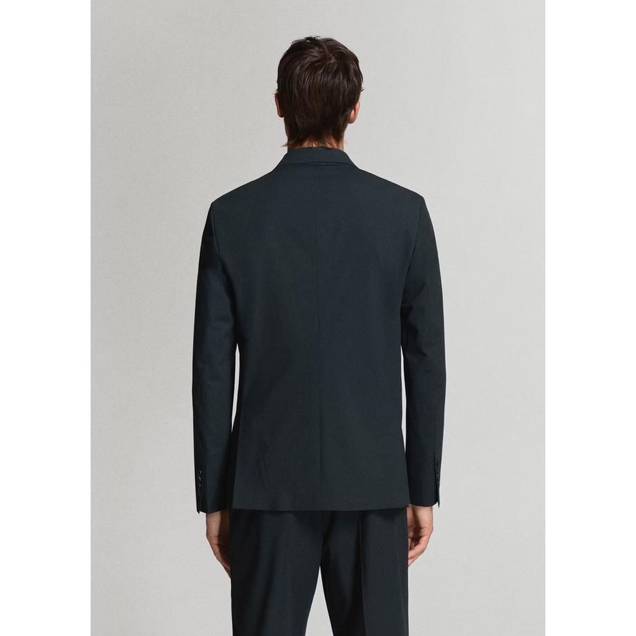 Mango Man Blazer Boston  