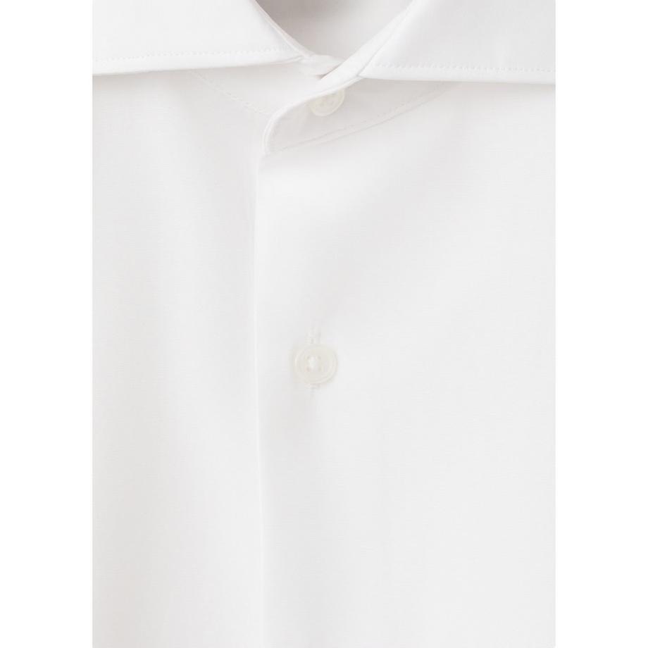 Mango Man EMERITOL Camicia Maniche Lunghe  