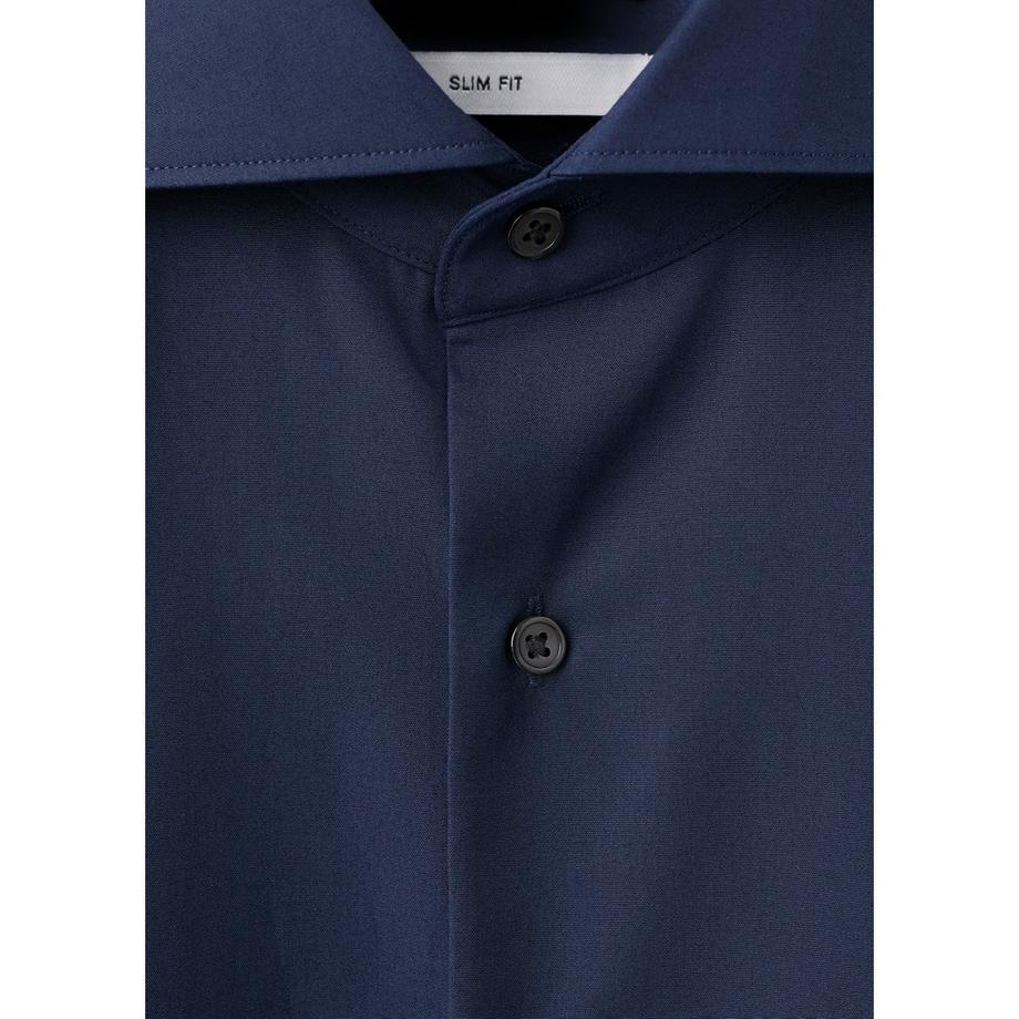 Mango Man EMERITOL Camicia Slim Fit Maniche Lunghe  