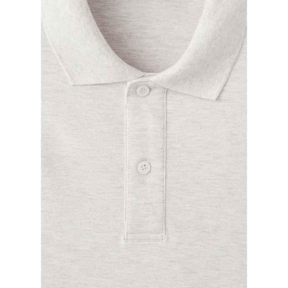 Mango Man REA Polo  