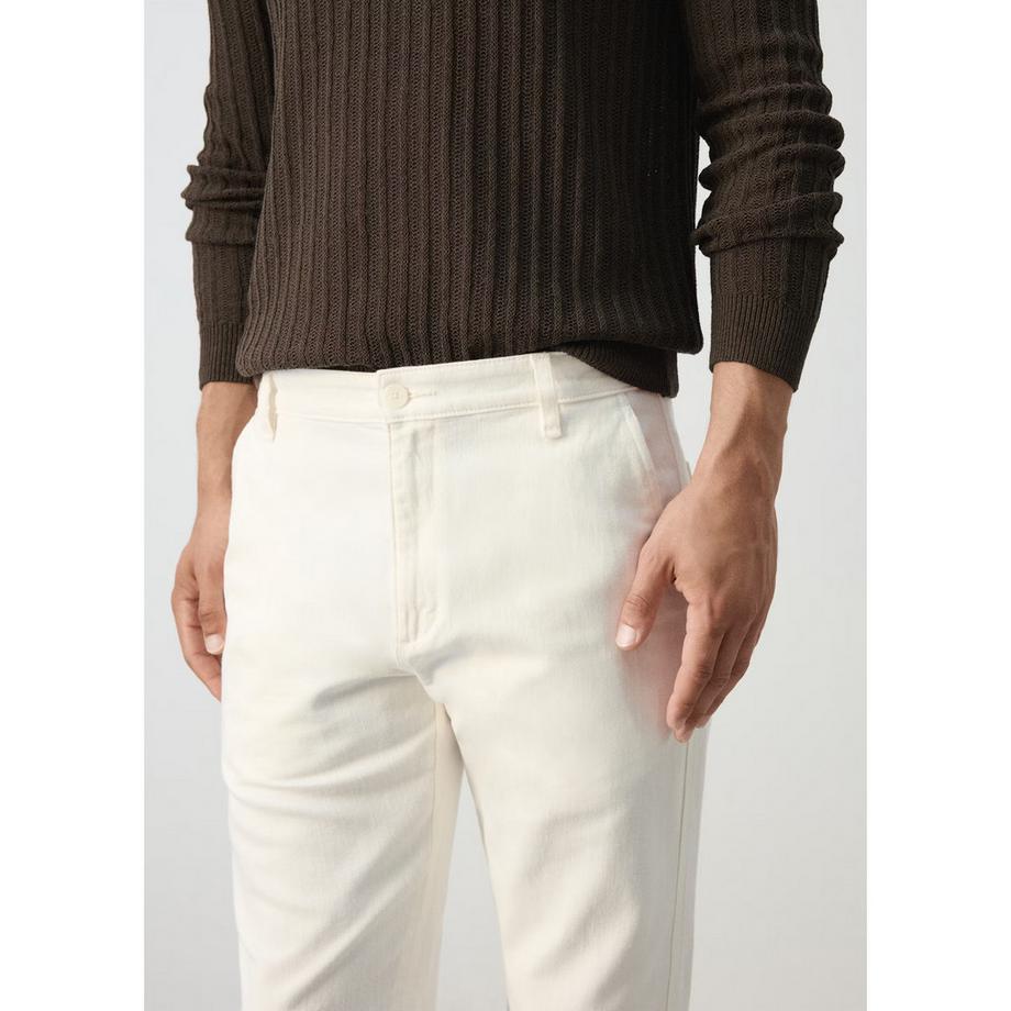 Mango Man SANDY Jean Coupe Droite  