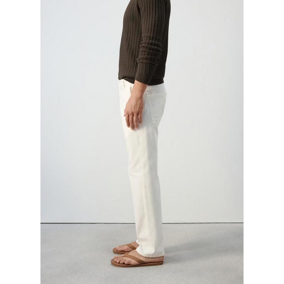 Mango Man SANDY Jean Coupe Droite  