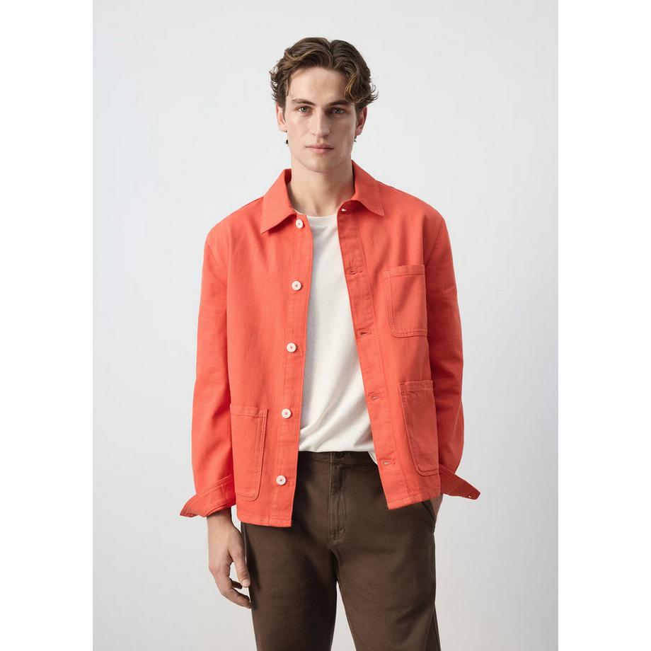 Overshirt
