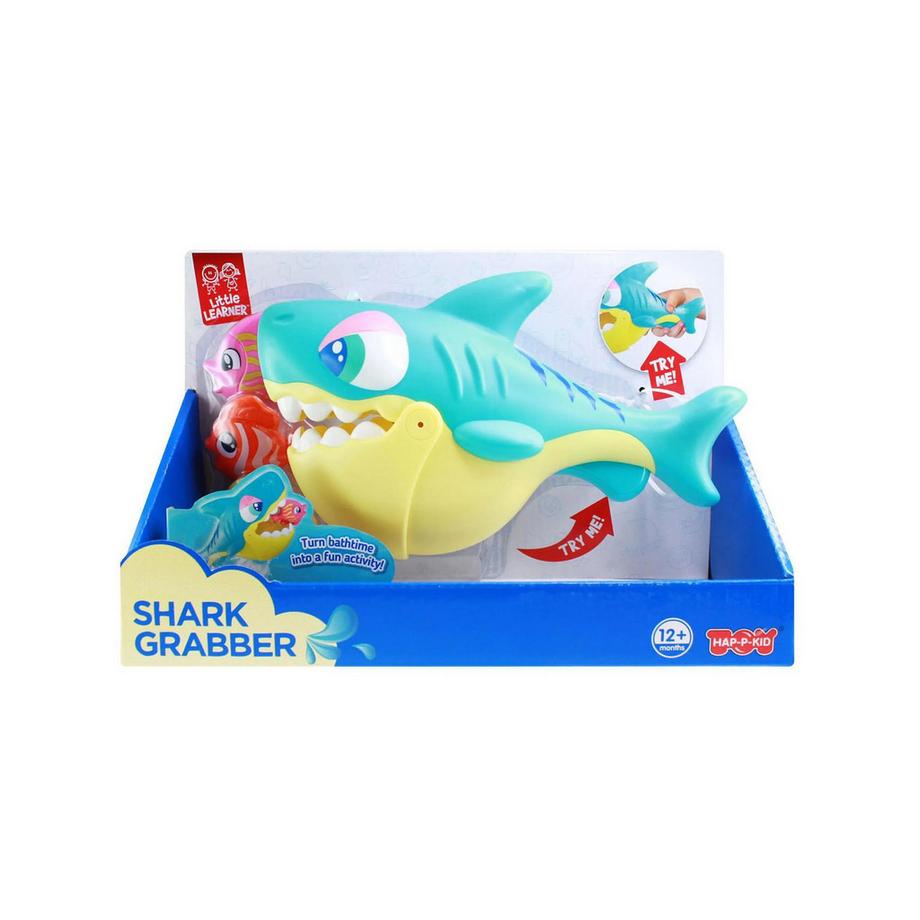 Shark Grabber