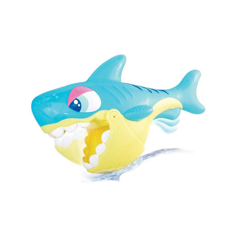 Happy Kid  Shark Grabber 