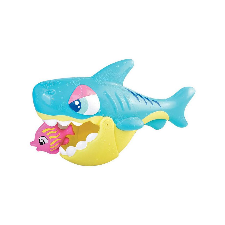 Happy Kid  Shark Grabber 