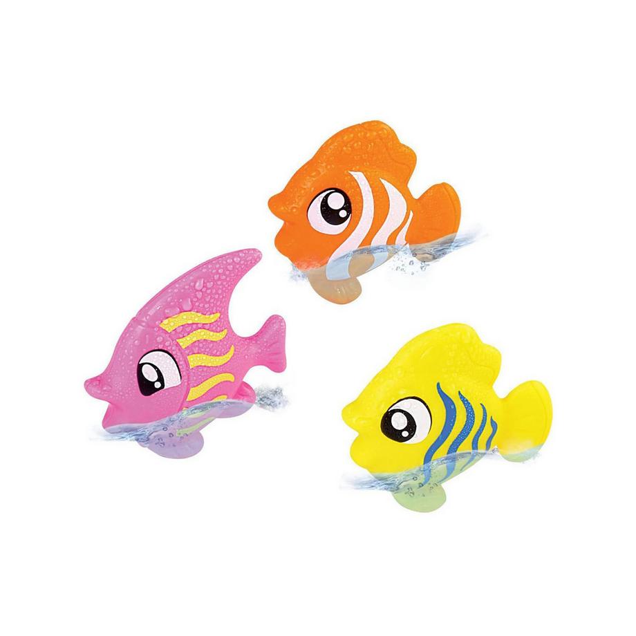 Happy Kid  Shark Grabber 