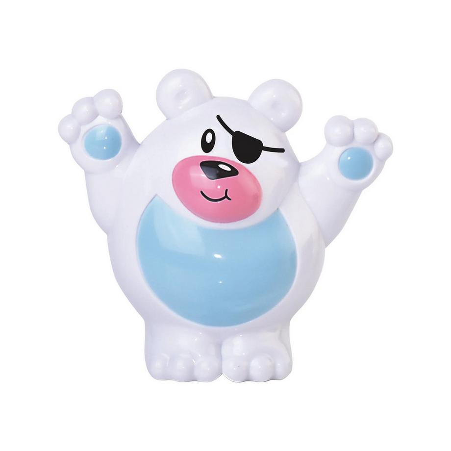 Happy Kid  Bateau Pirate de Bain 