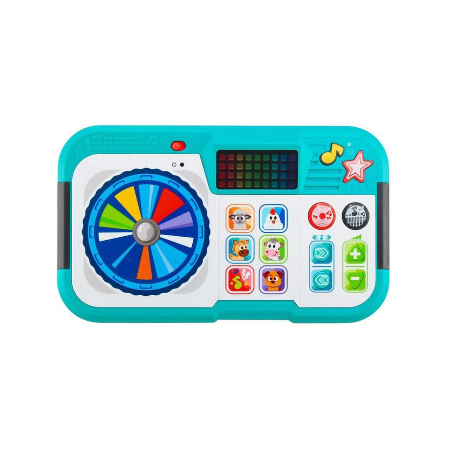 Magic Touch Dj Mixer