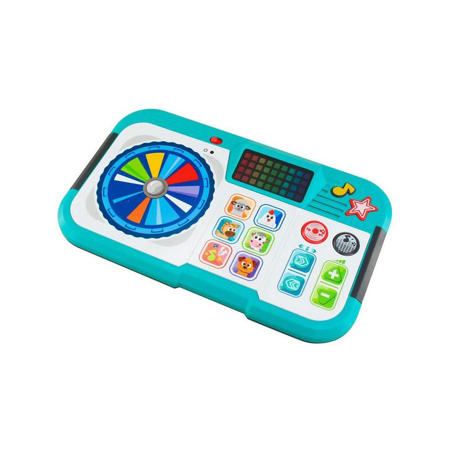 Happy Kid  Magic Touch Dj Mixer 