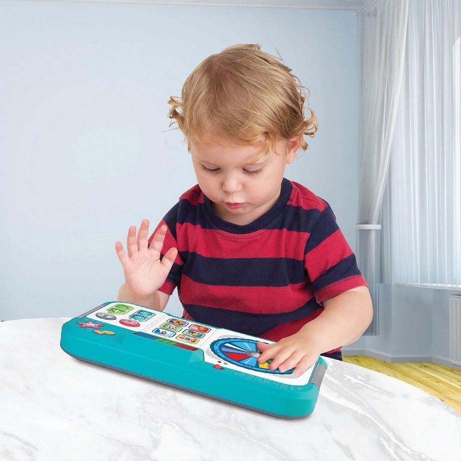 Happy Kid  Magic Touch Dj Mixer 