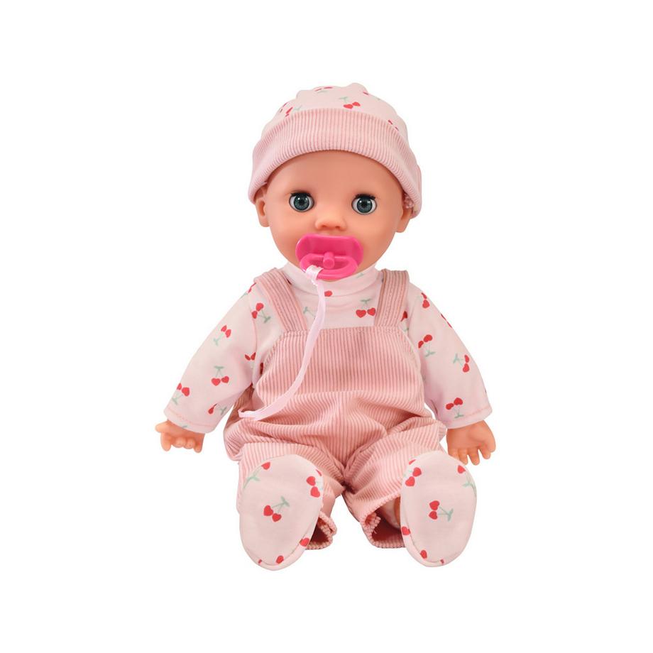 Puppe Laura Little Babbler