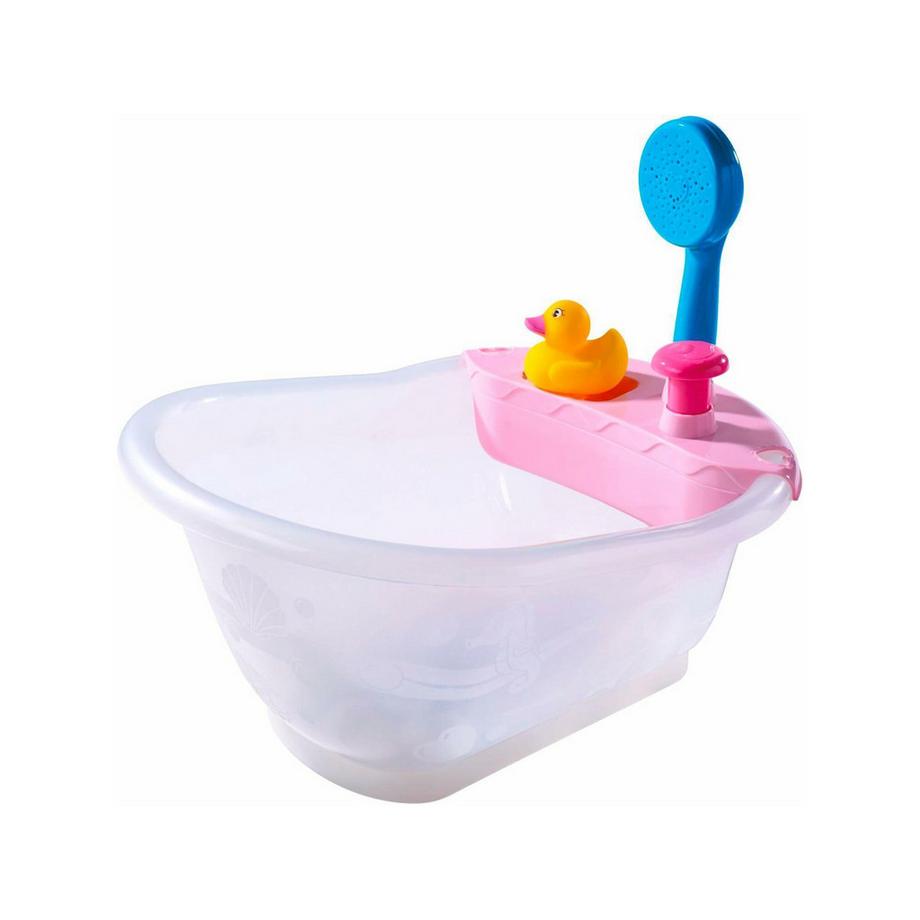 Simba  Baignoire pour poupée 