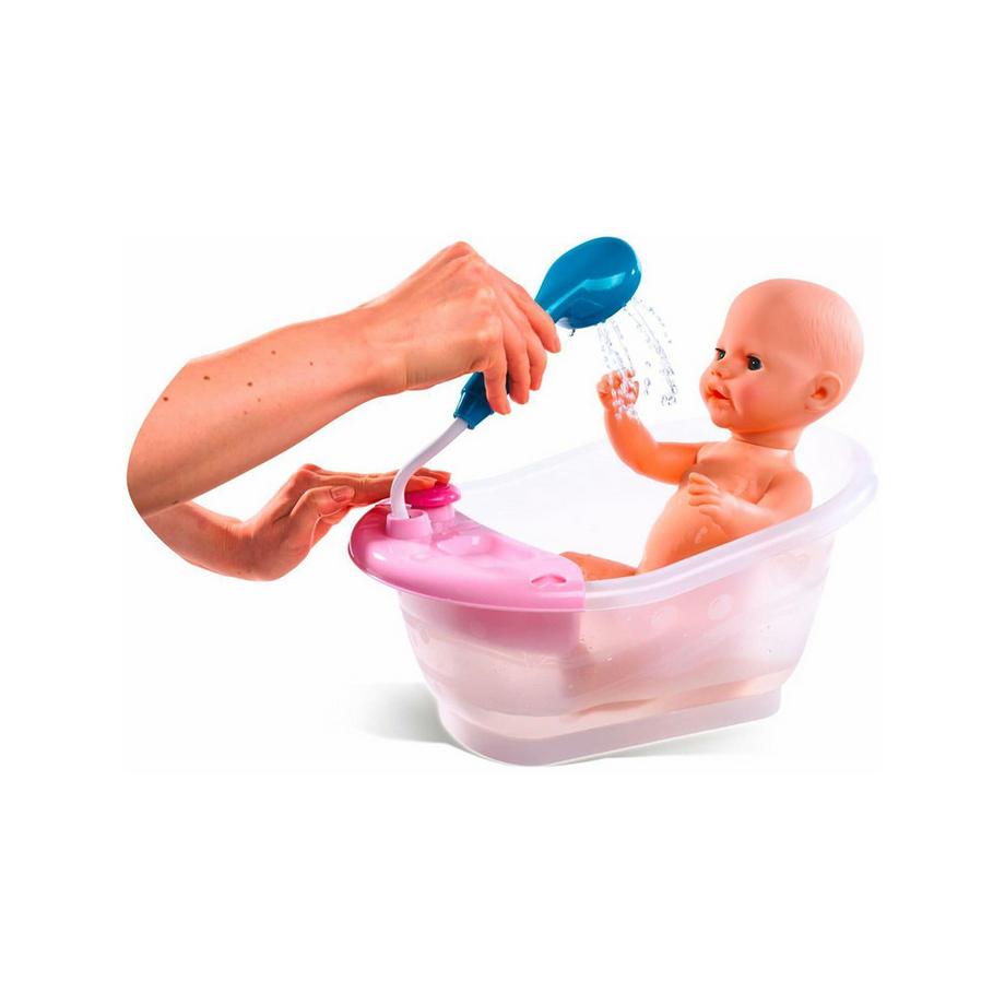 Simba  Baignoire pour poupée 