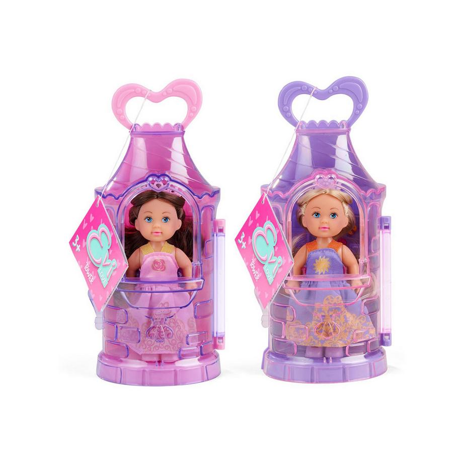 Evi LOVE Tower, 2-sort.