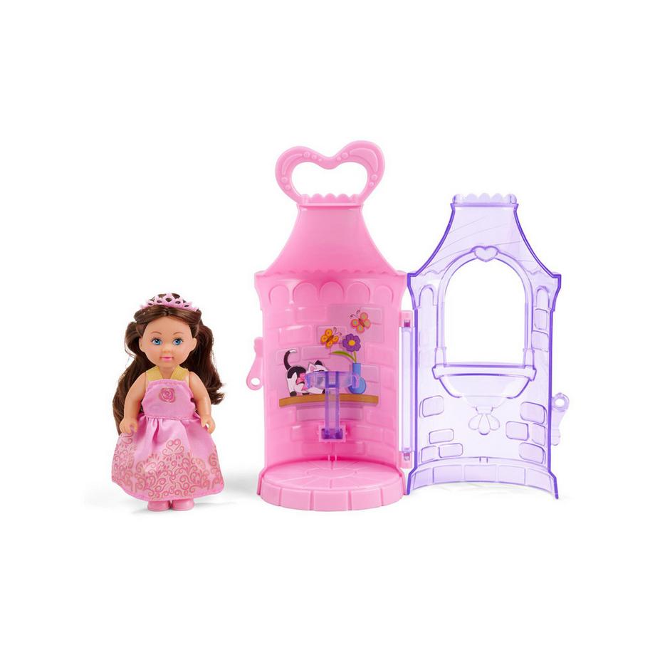 Simba  Evi LOVE Tower, 2-sort. 