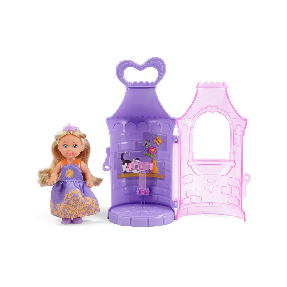 Simba  Evi LOVE Tower, 2-sort. 