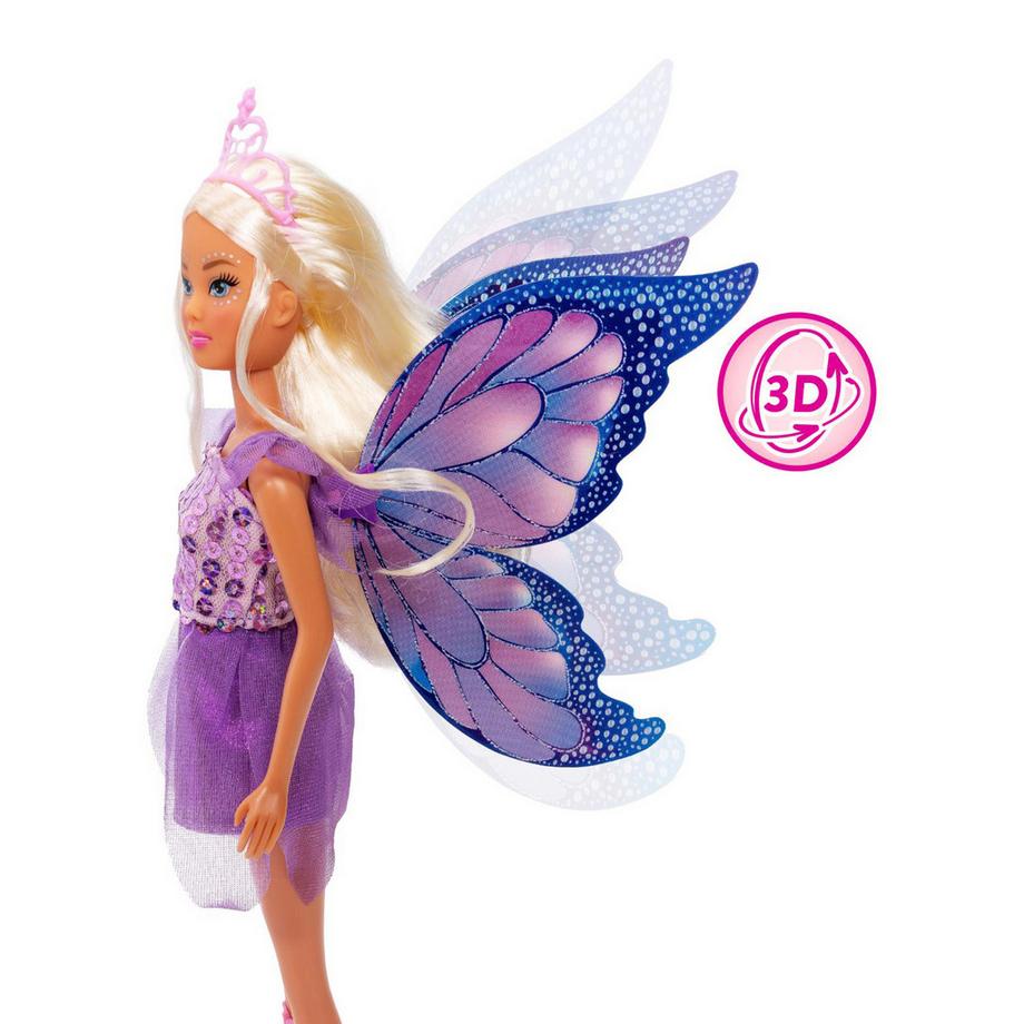 Simba  Steffi LOVE Fantasy Fairy 