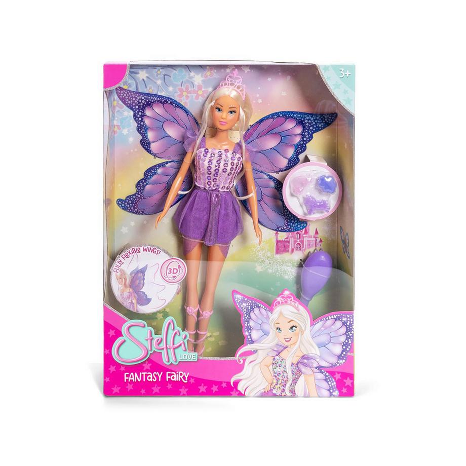 Simba  Steffi LOVE Fantasy Fairy 