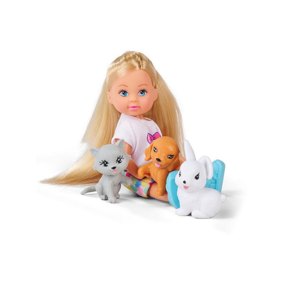 Simba  Evi LOVE Playground 