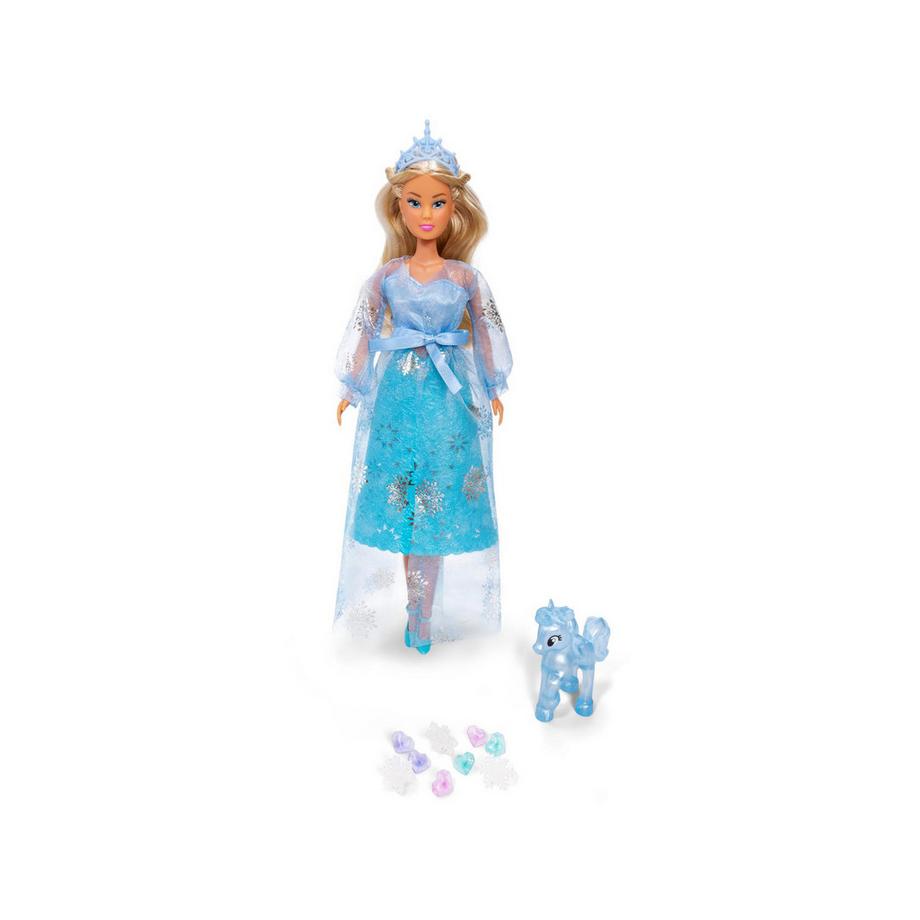Steffi LOVE Crystal Princess