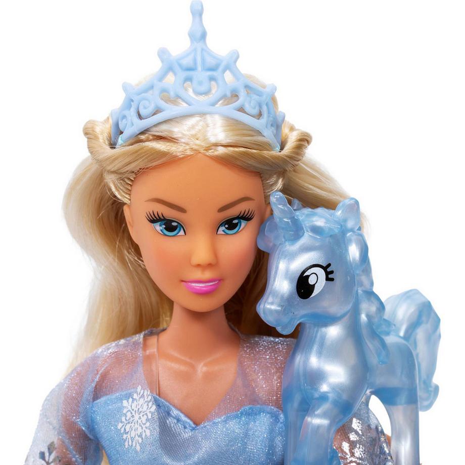 Simba  Steffi LOVE Crystal Princess 