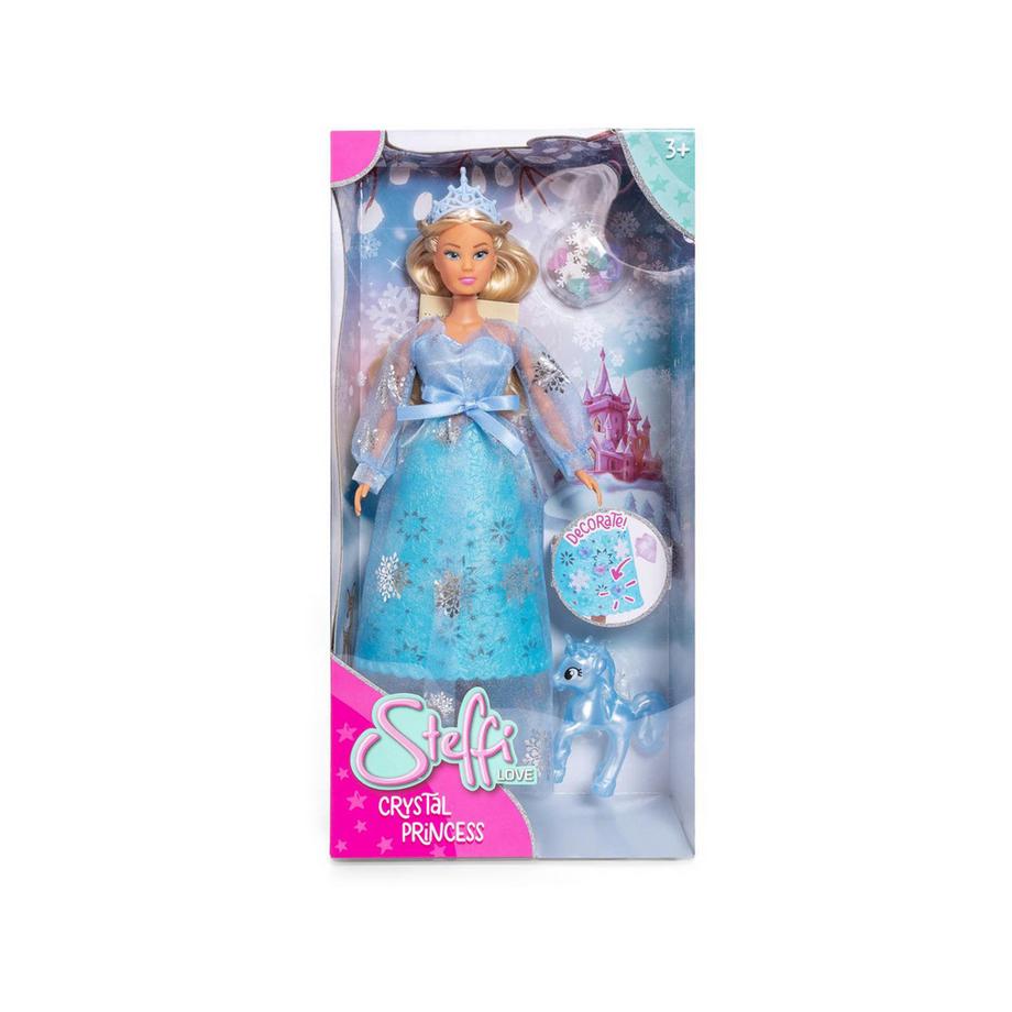 Simba  Steffi LOVE Crystal Princess 