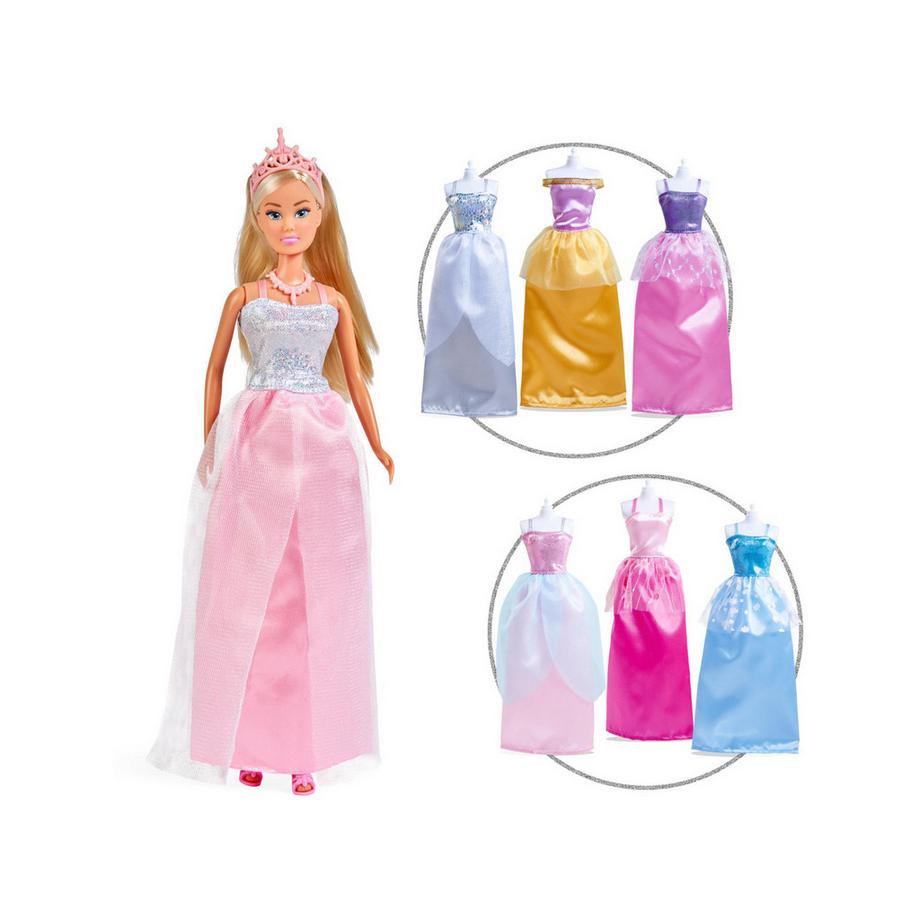 Steffi LOVE Princess Fashion