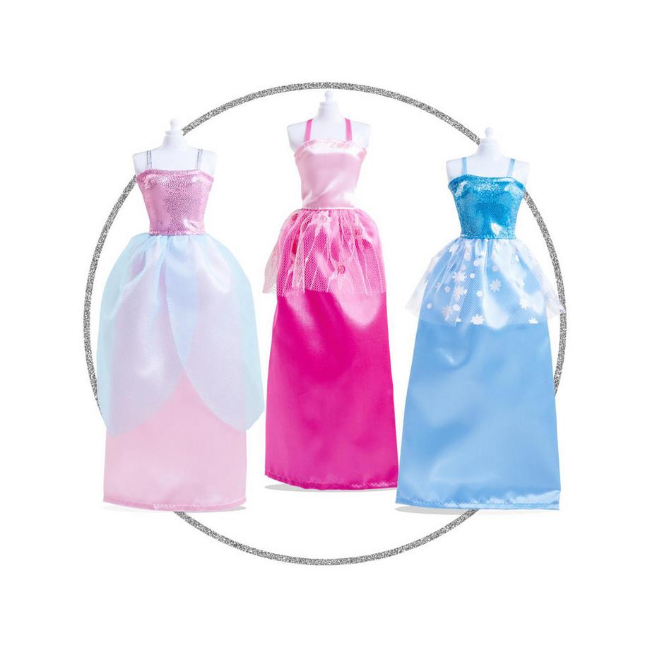 Simba  Steffi LOVE Princess Fashion 