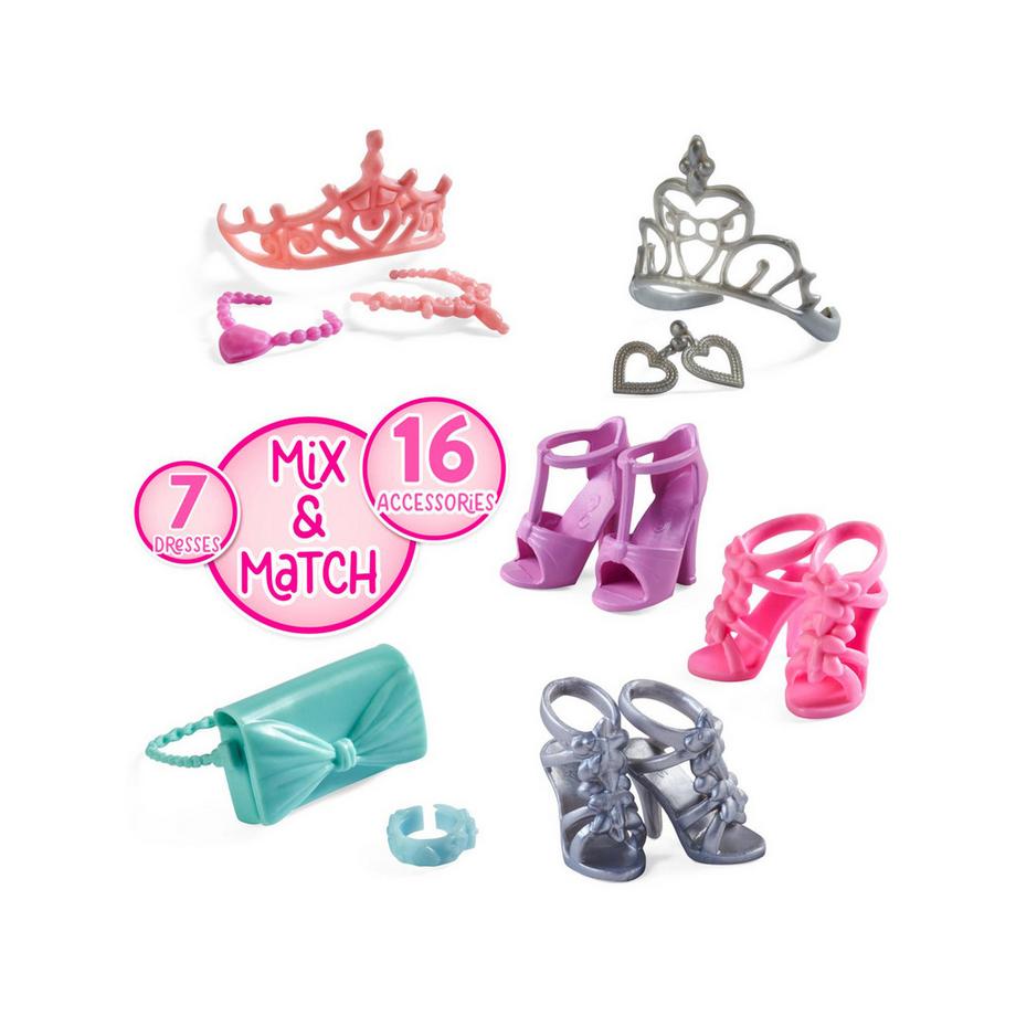 Simba  Steffi LOVE Princess Fashion 