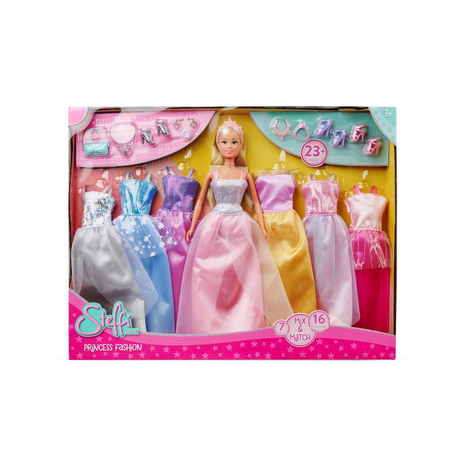 Simba  Steffi LOVE Princess Fashion 